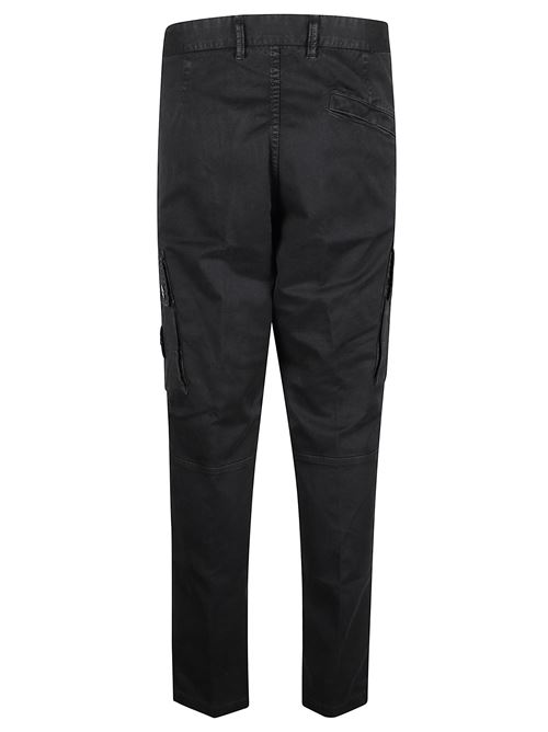 Pantalone in cotone organico STONE ISLAND | 3100034S00L1V0129